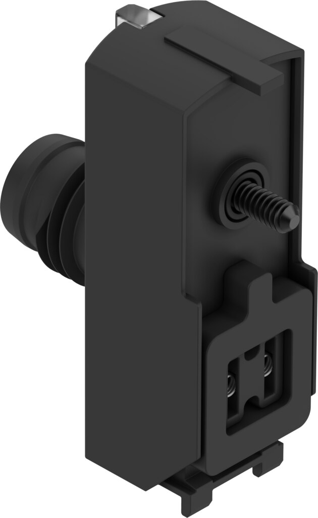 Festo 573922 Elektrik-Anschlussplatte - Bild 2