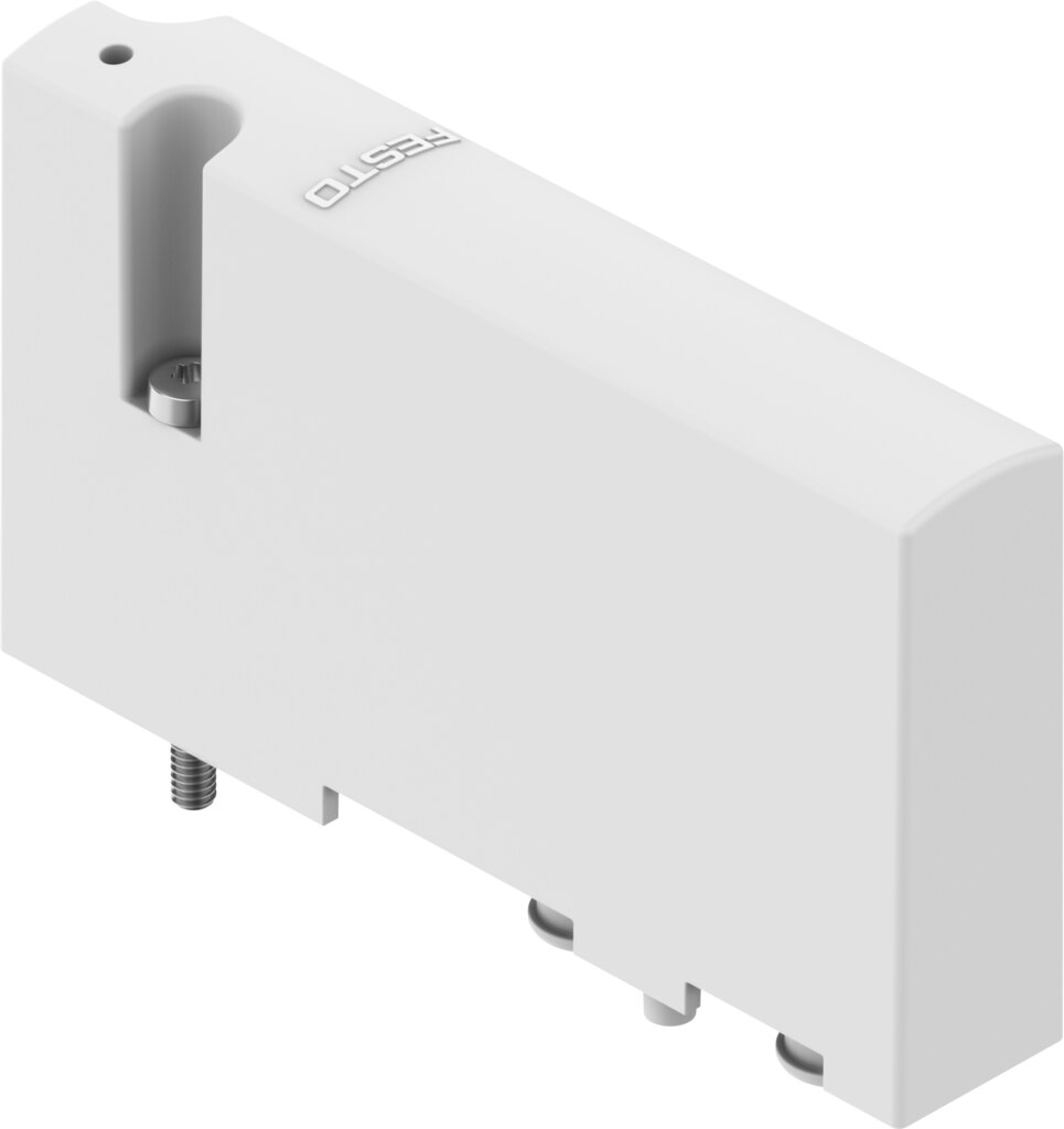 Festo 565451 Abdeckplatte - Bild 2