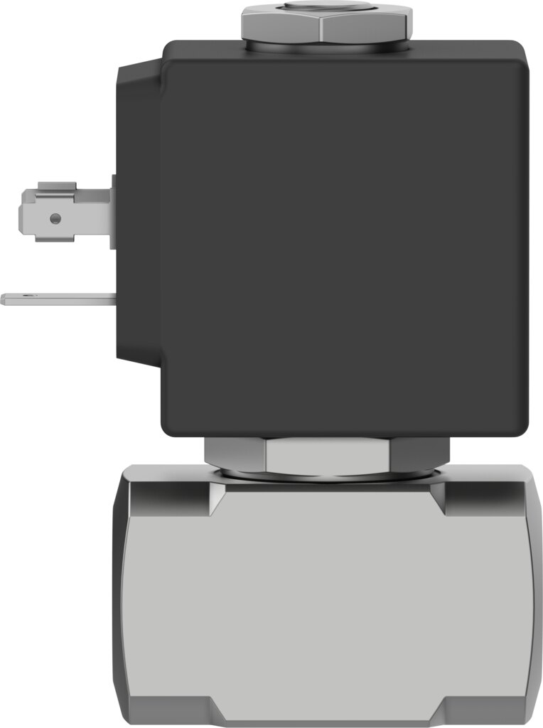 Solenoid valve