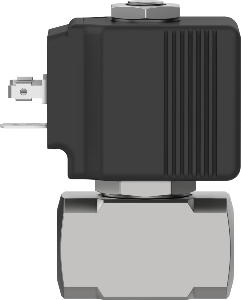 Solenoid valve