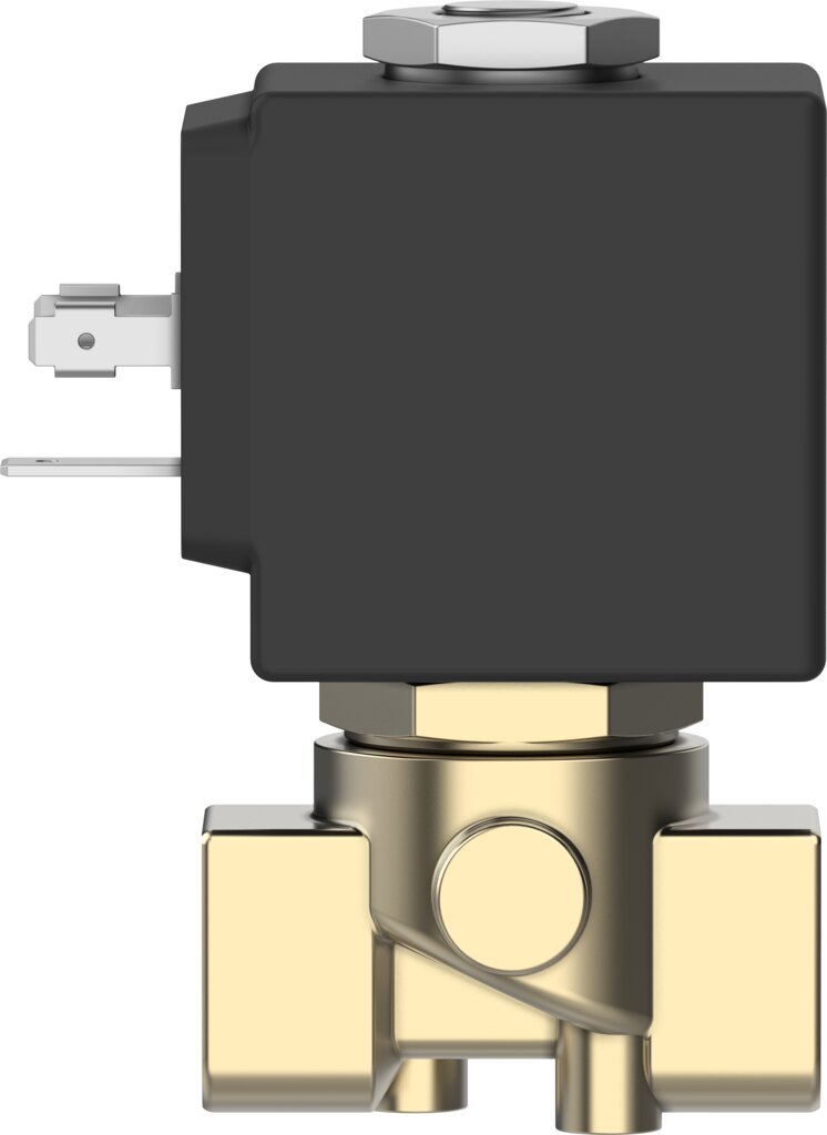 Magnetventil