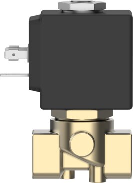 Magnetventil