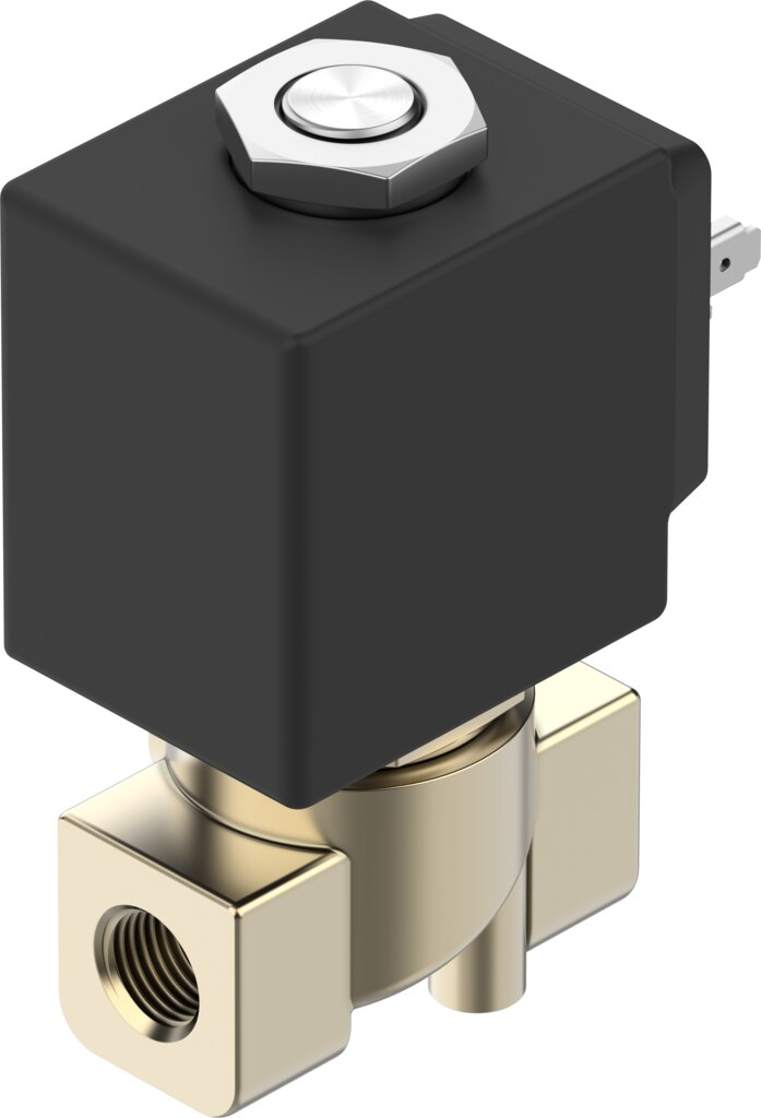 Magnetventil