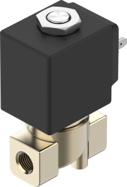 Magnetventil