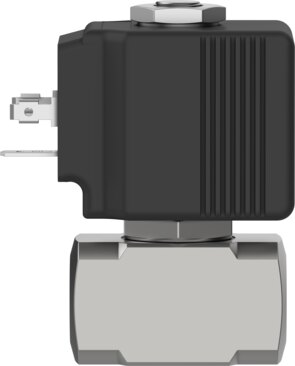 Solenoid valve