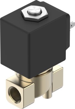 Magnetventil