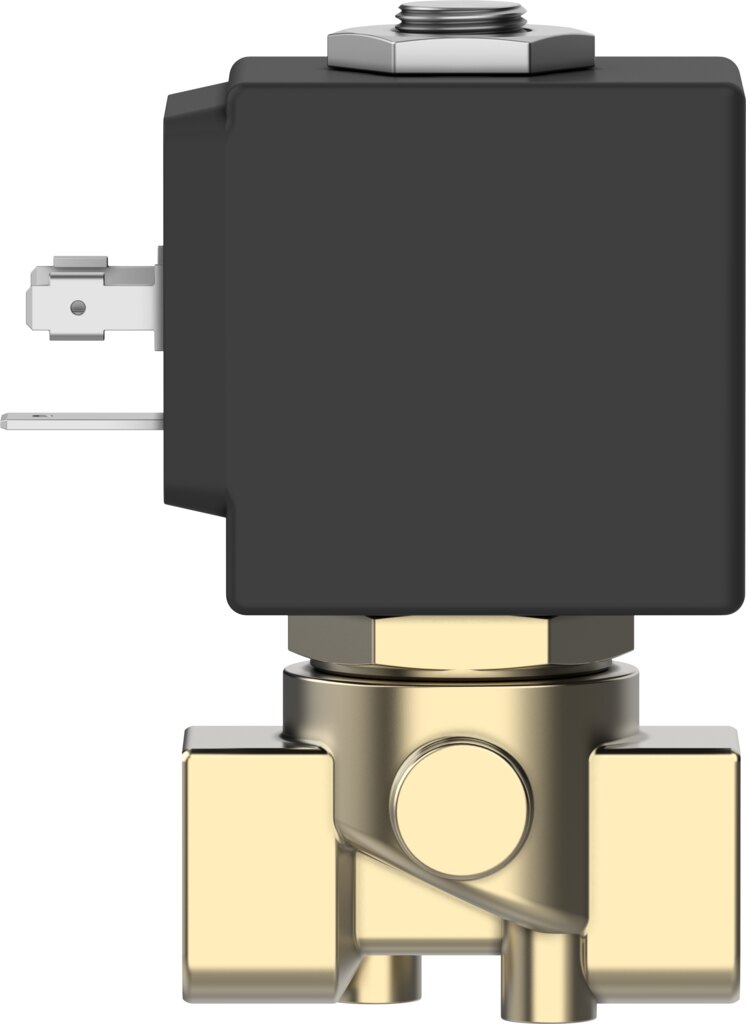 Magnetventil
