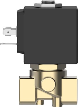 Magnetventil