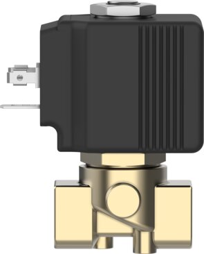 Magnetventil