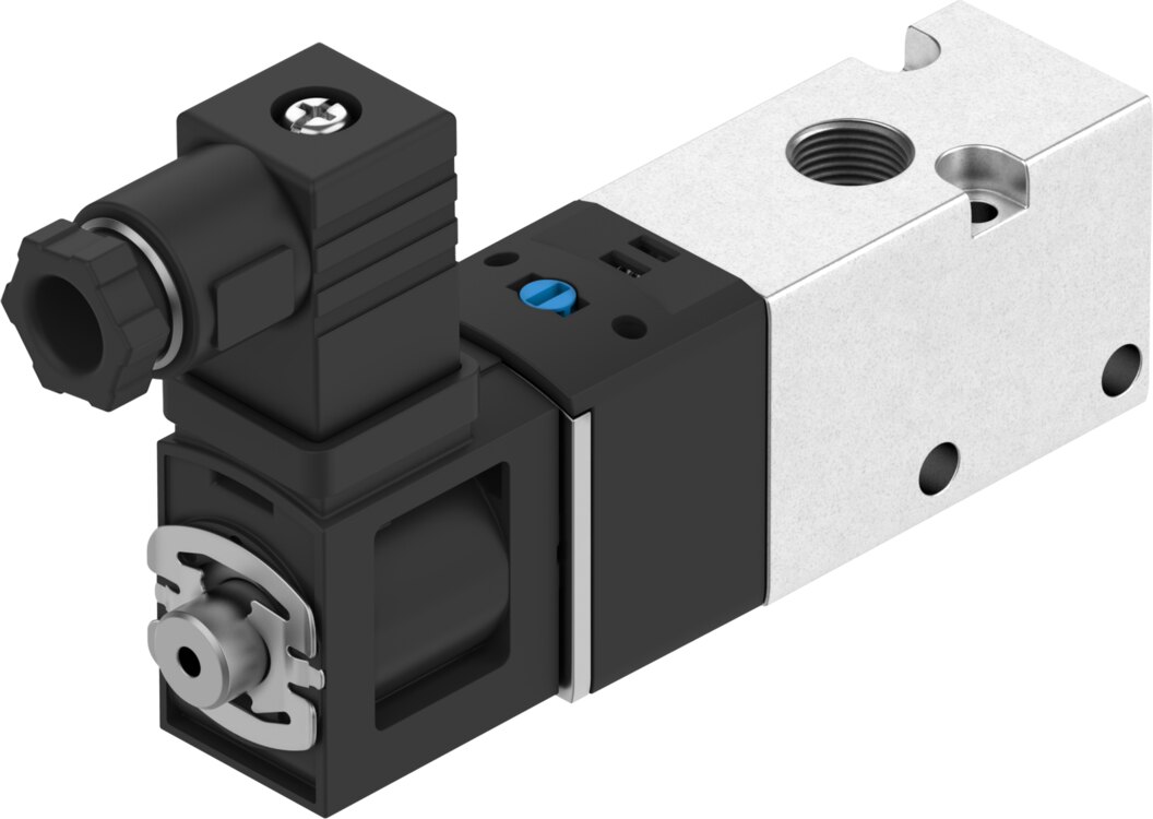 Festo 8060299 Magnetventil - Bild 2