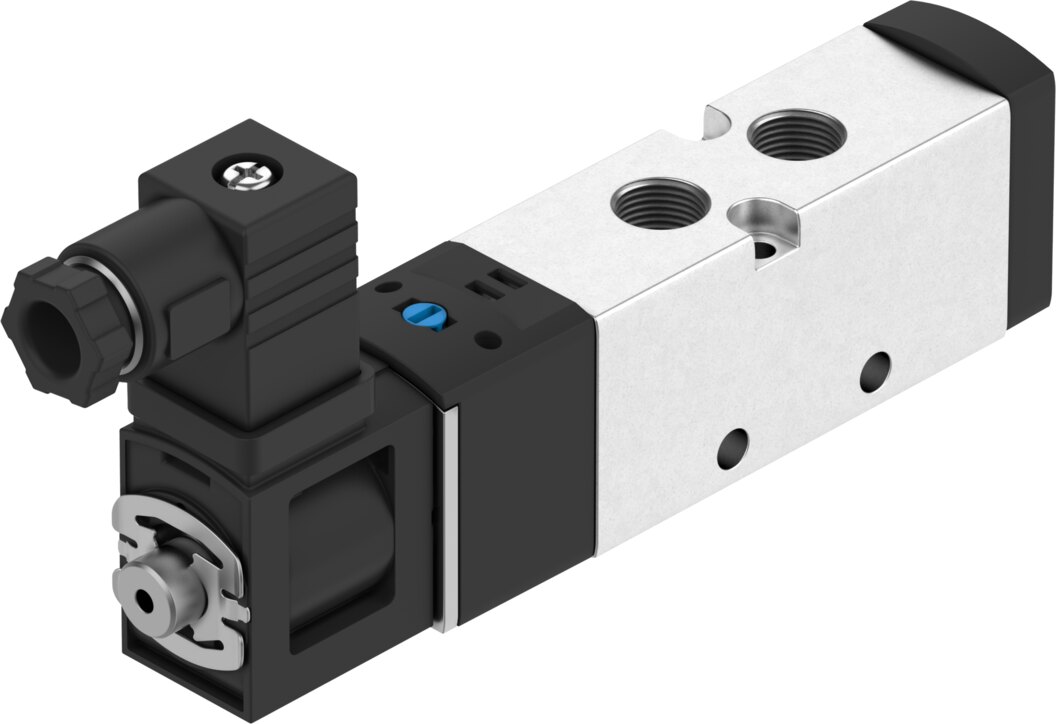 Festo 8060300 Magnetventil - Bild 2