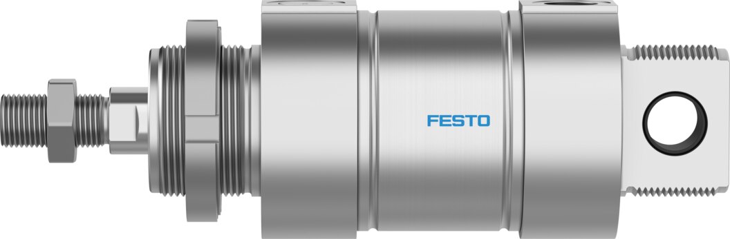 Festo 196385 Rundzylinder - Bild 3
