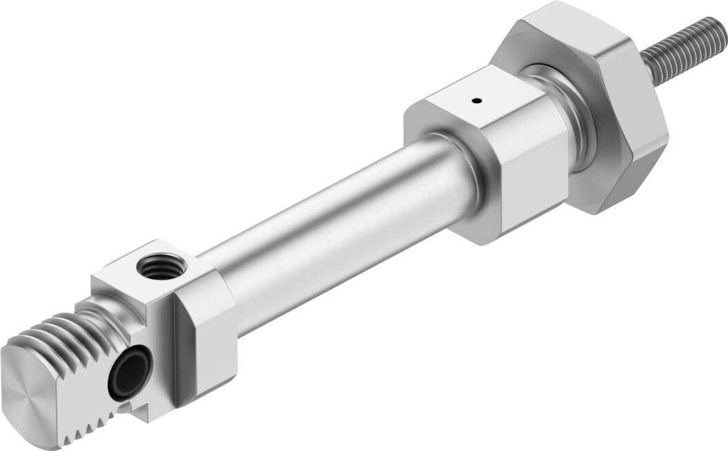 Festo 19254 Normzylinder - Bild 2