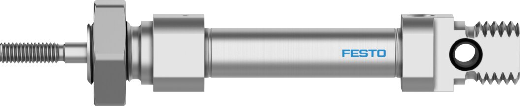 Festo 19254 Normzylinder - Bild 3