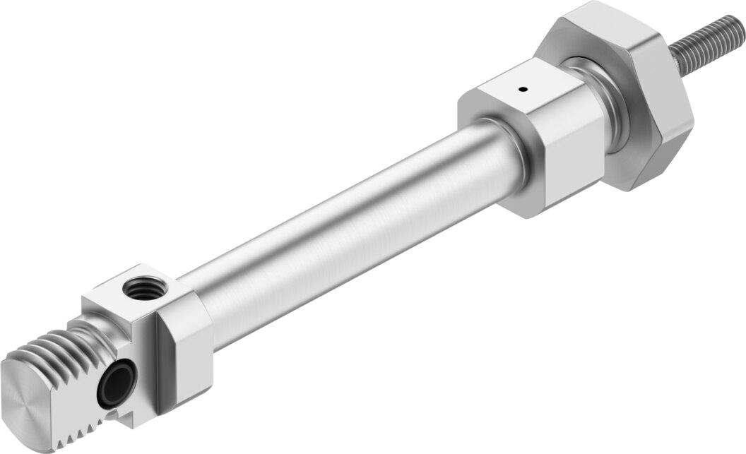 Festo 19255 Normzylinder - Bild 2