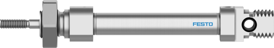 Festo 19255 Normzylinder - Bild 3