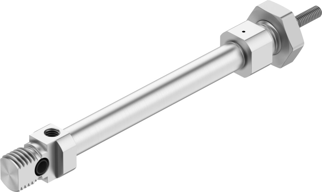 Festo 19256 Normzylinder - Bild 2