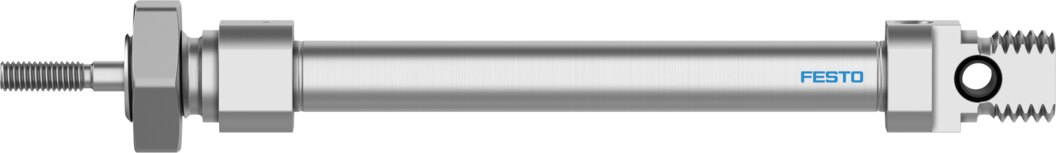 Festo 19256 Normzylinder - Bild 3
