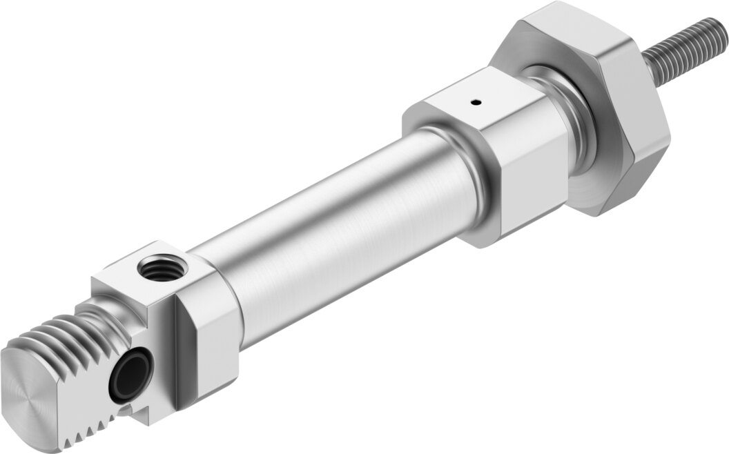 Festo 19257 Normzylinder - Bild 2