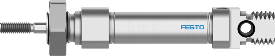 Festo 19257 Normzylinder - Bild 3
