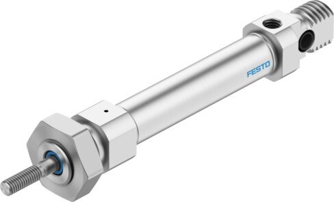ISO cylinder
