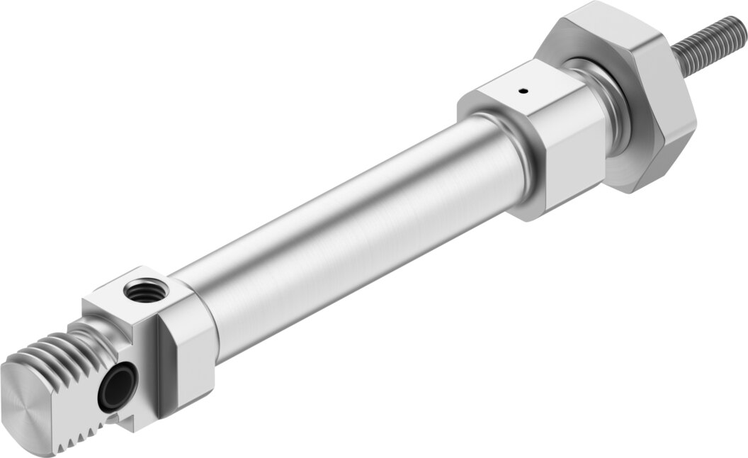 Festo 19258 Normzylinder - Bild 2