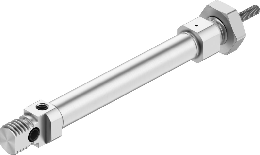 Festo 19259 Normzylinder - Bild 2