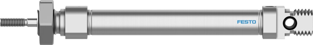 Festo 19259 Normzylinder - Bild 3