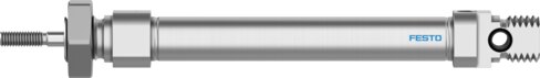 ISO cylinder