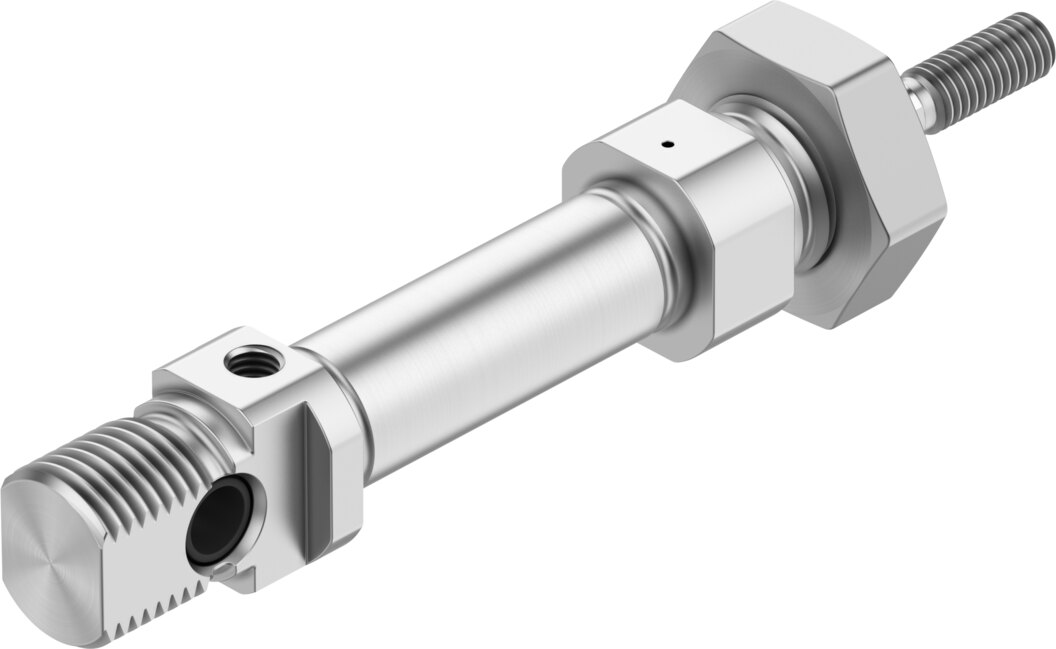 Festo 19260 Normzylinder - Bild 2