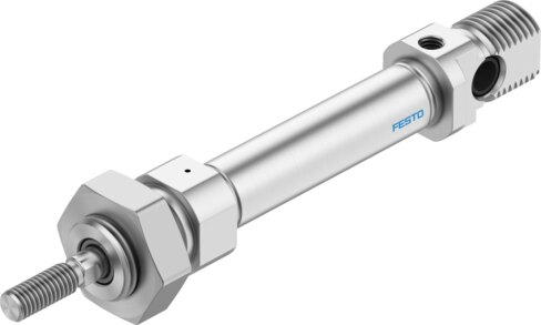 ISO cylinder