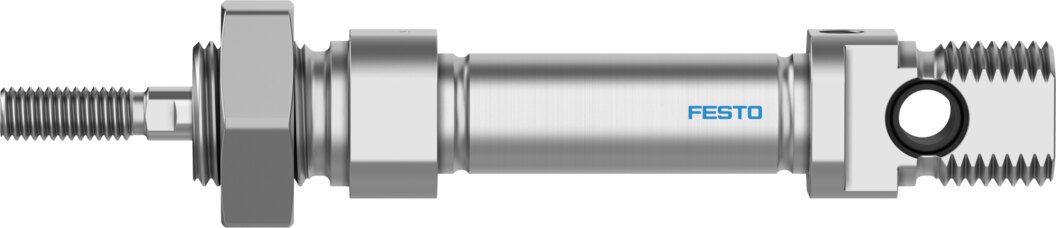 Festo 19260 Normzylinder - Bild 3