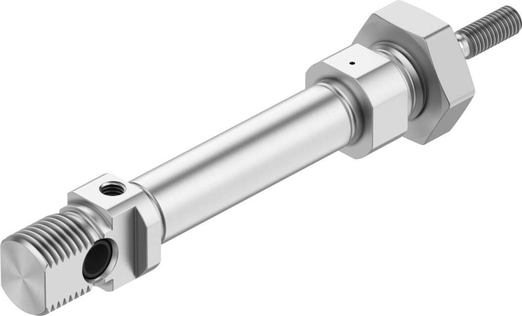 Festo 19261 Normzylinder - Bild 2