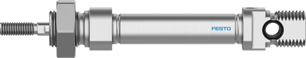 Festo 19261 Normzylinder - Bild 3