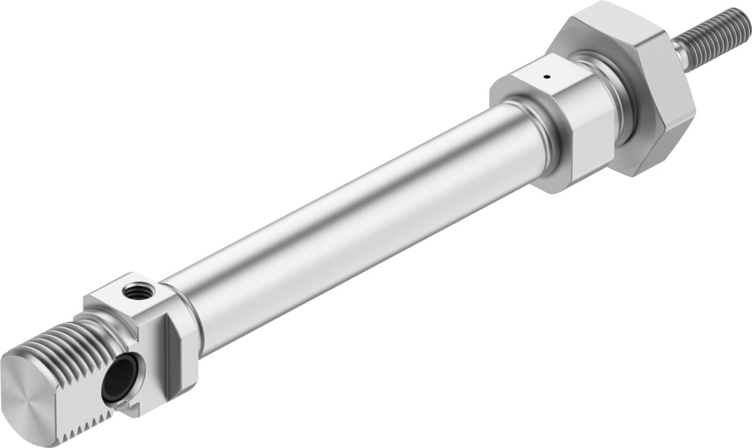 Festo 19262 Normzylinder - Bild 2