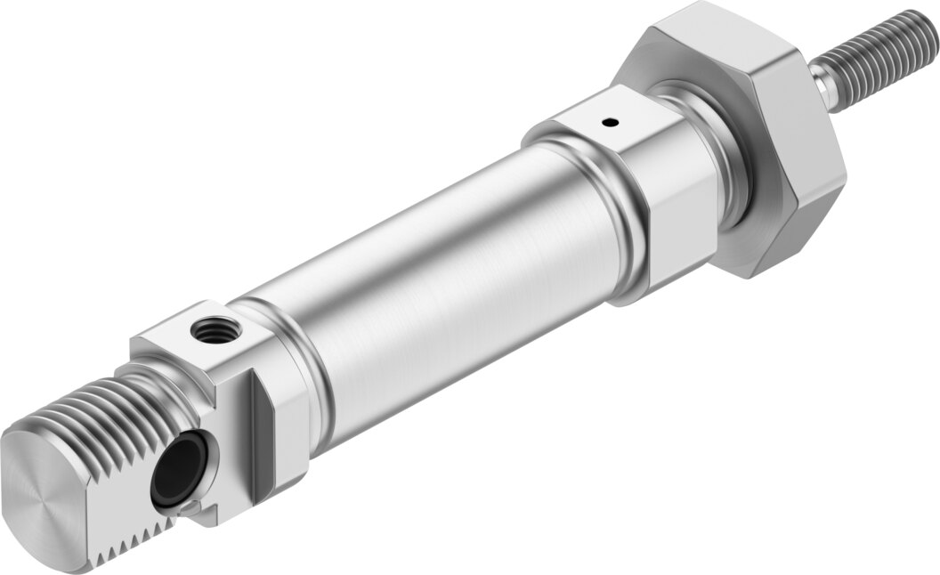 Festo 19263 Normzylinder - Bild 2