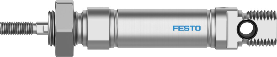 Festo 19263 Normzylinder - Bild 3