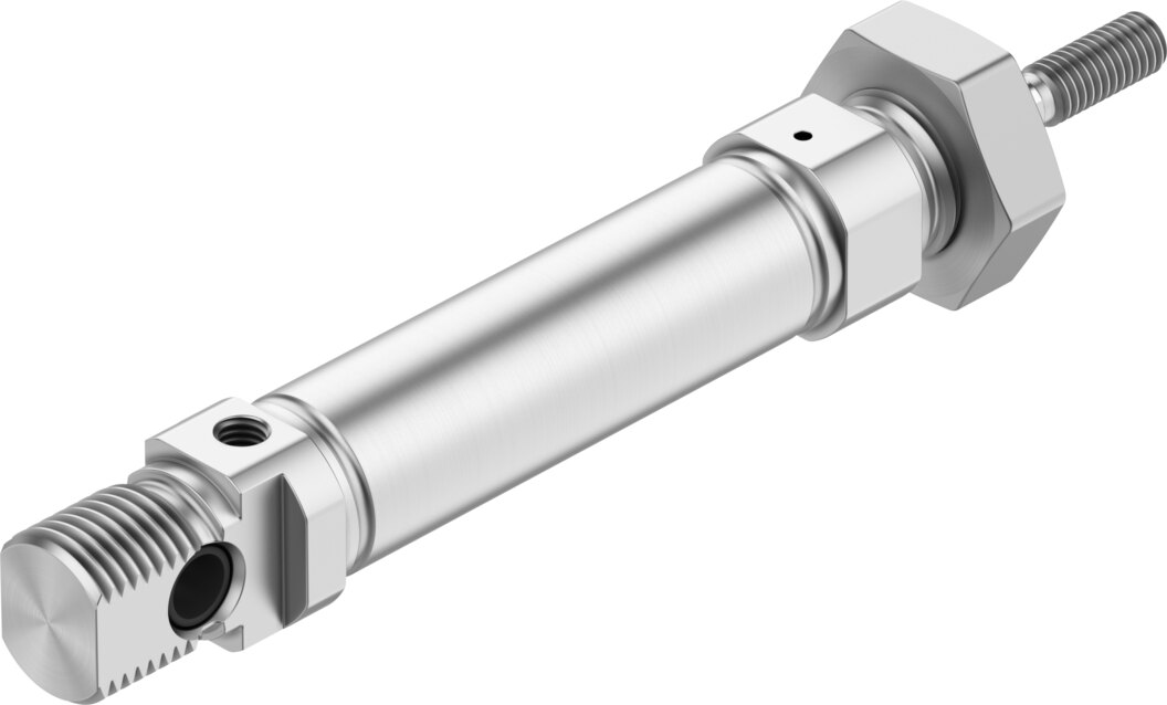 Festo 19264 Normzylinder - Bild 2