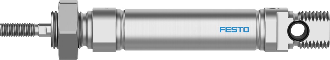 Festo 19264 Normzylinder - Bild 3