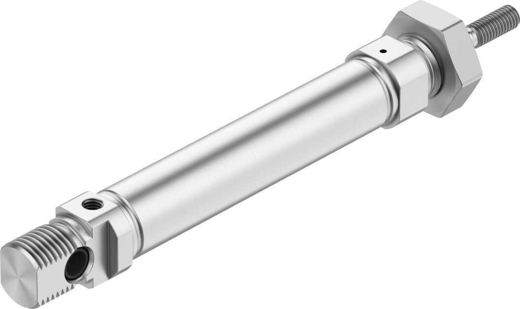 Festo 19265 Normzylinder - Bild 2