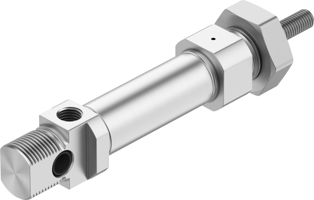 Festo 19267 Normzylinder - Bild 2