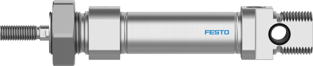 Festo 19267 Normzylinder - Bild 3