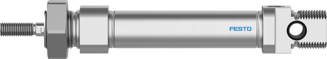 Festo 19268 Normzylinder - Bild 3