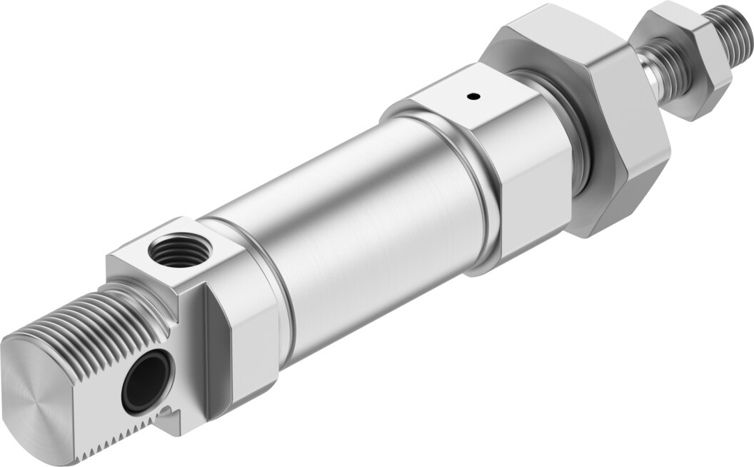Festo 19269 Normzylinder - Bild 2