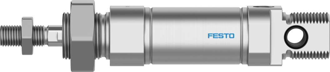 Festo 19269 Normzylinder - Bild 3