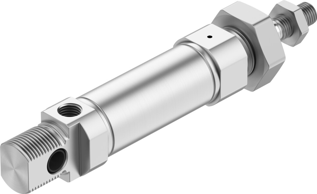 Festo 19270 Normzylinder - Bild 2