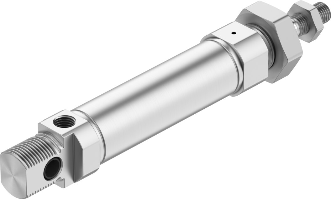 Festo 19271 Normzylinder - Bild 2