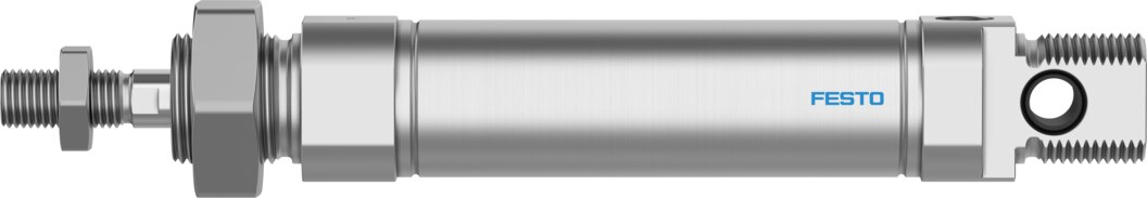 Festo 19271 Normzylinder - Bild 3