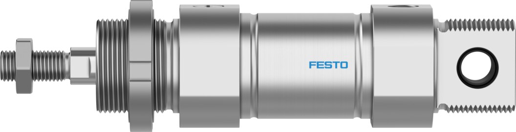 Festo 196376 Rundzylinder - Bild 3
