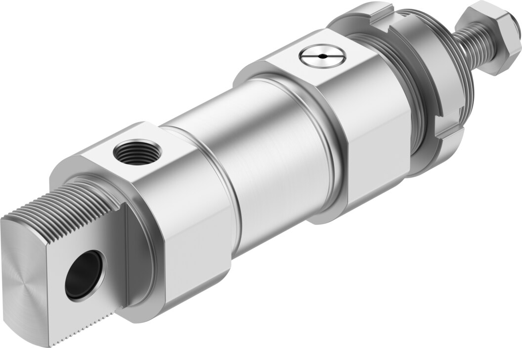 Festo 196379 Rundzylinder - Bild 2